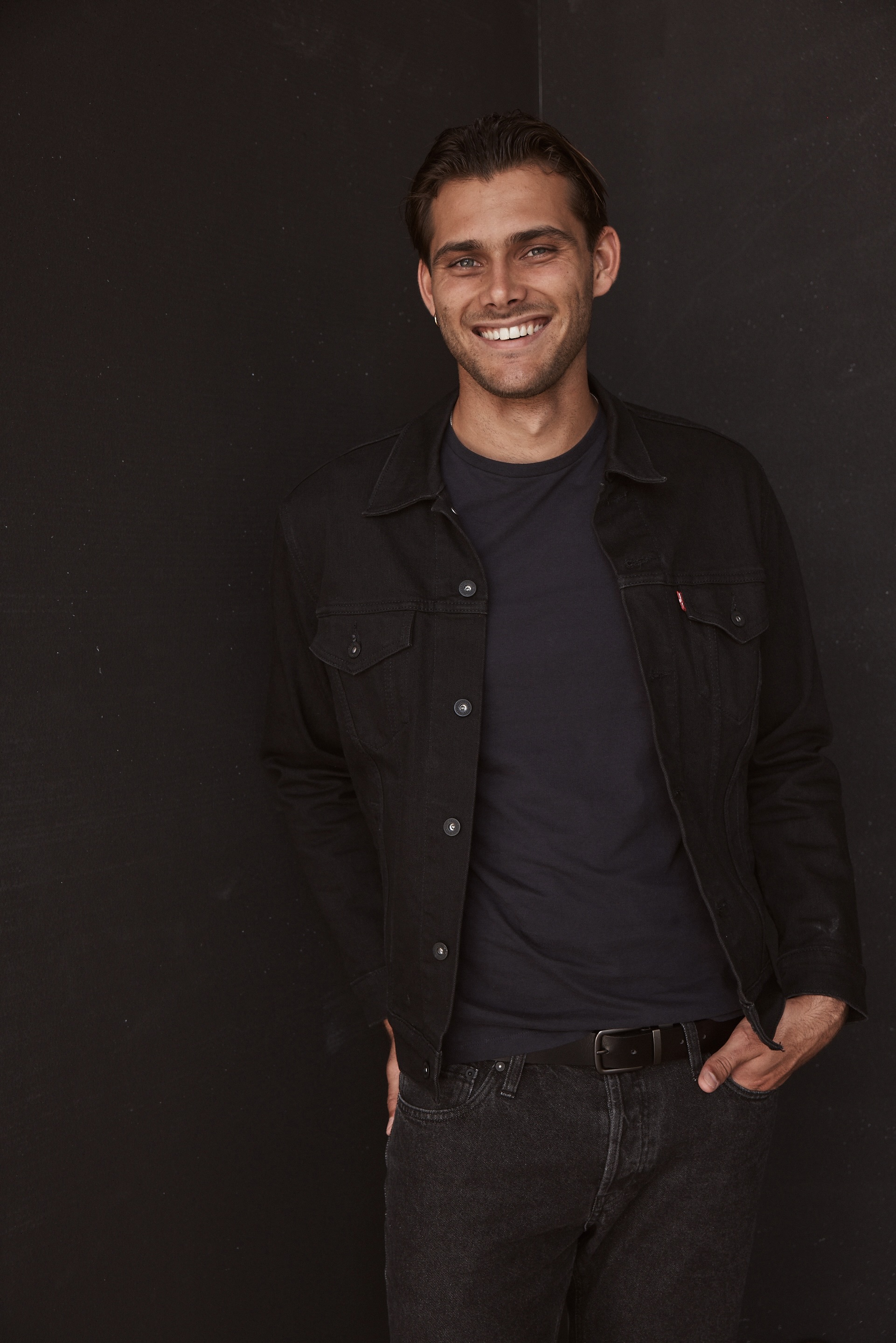 Asgard Bishop - Founder of G'dai Mate